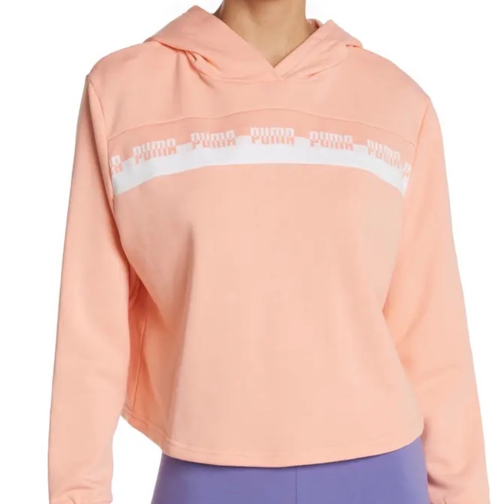 PUMA Hoodie - Picture 1 of 12